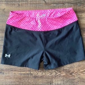 Under Armour Shorts